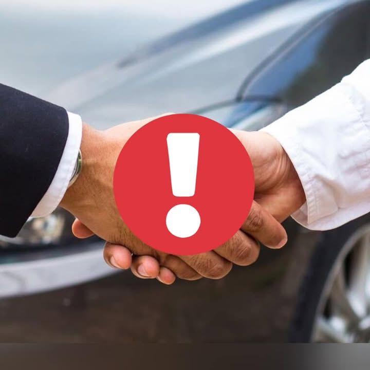 Foto zum Facebook-Beitrag von CARCHECK Berlin: Sehr geehrte Kunden,