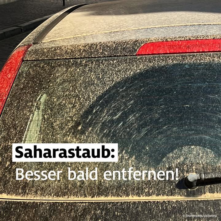 Foto zum Facebook-Beitrag von CARCHECK Berlin: #lackschutz