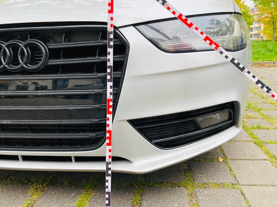 Foto zum Facebook-Beitrag von CARCHECK Berlin: Eine gründliche und strukturierte Analyse des Schadens ist Grundlage für eine …