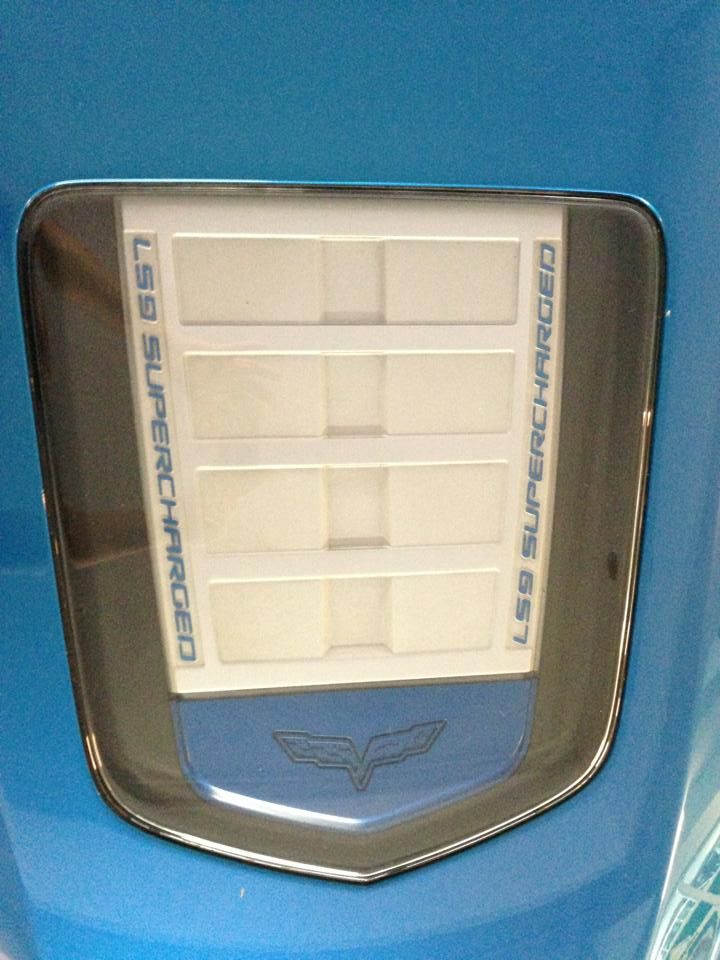 Foto zum Facebook-Beitrag von CARCHECK Berlin: Netter Montag Vormittag.
