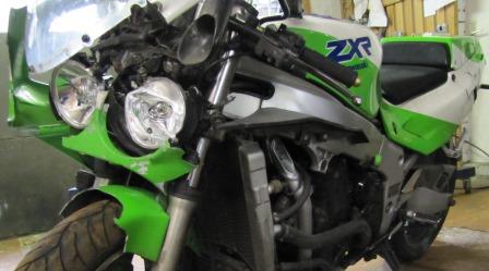 Ein motorad leasing Gutachten hilft mir. Motorrad Leasing Gutachten