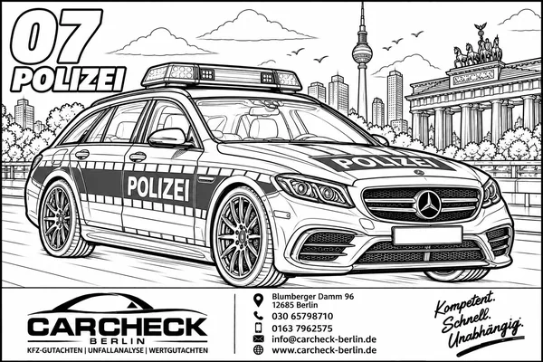 Vorschau: Polizei