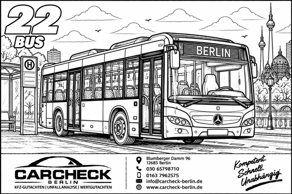 Vorschau: Bus
